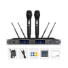 S-28 Mic Microphone Wireless Microphone Professional Audio