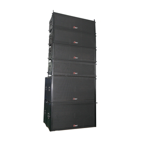 SX-210A Horn Line Array Parts Bluetooth Speaker Ceiling Speaker