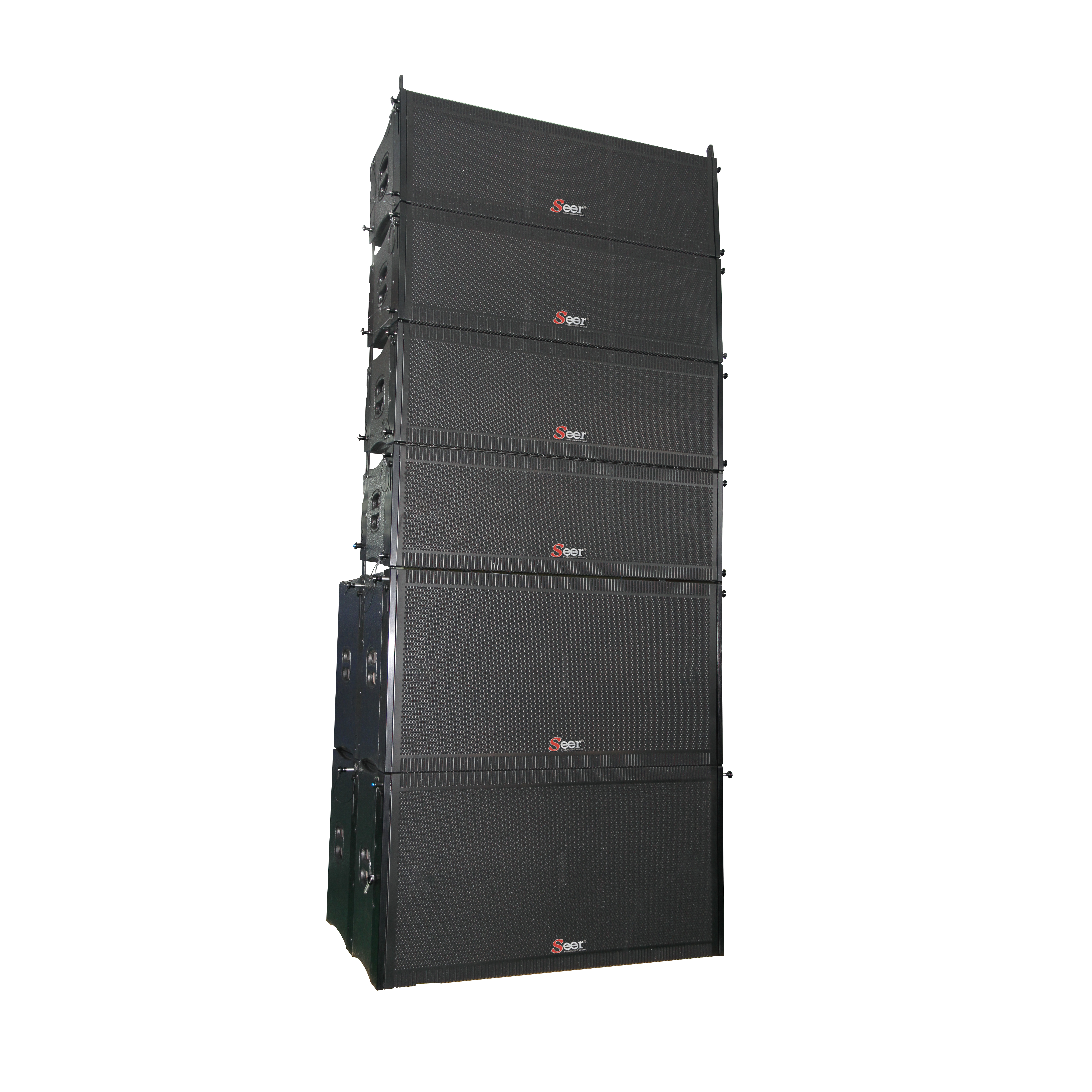 SX-210A Horn Line Array Parts Bluetooth Speaker Ceiling Speaker