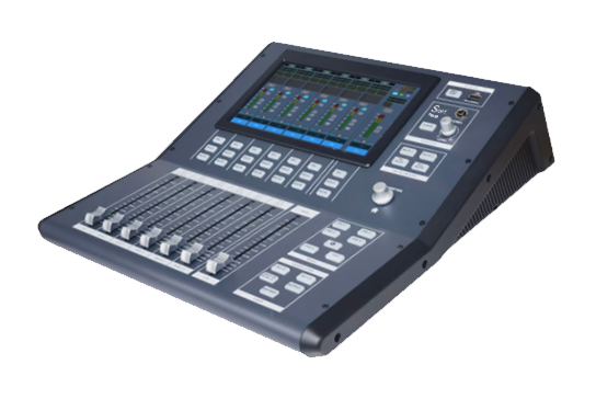 DM 20 Digital Mixer
