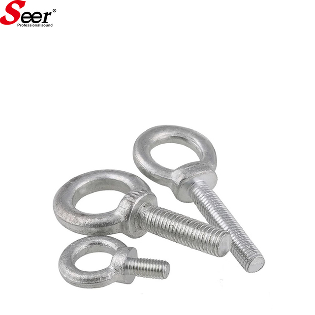  Stainless Steel Eye Bolt