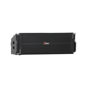 SX-212 Sound Amplifier Speakers Neodymium Driver