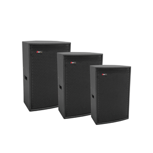 SA-8 Full-range Speaker Good Quality Professional Audio