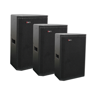 TA-8 Full Range Spekaer 