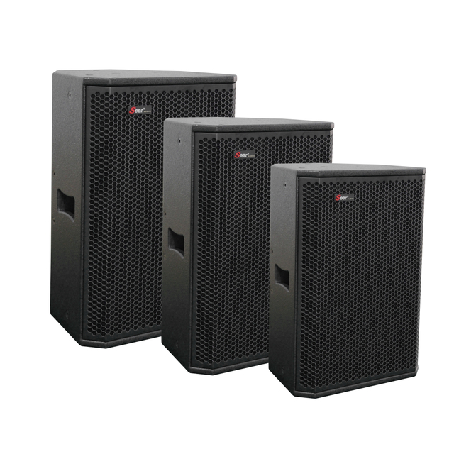 TA-8 Full Range Spekaer 