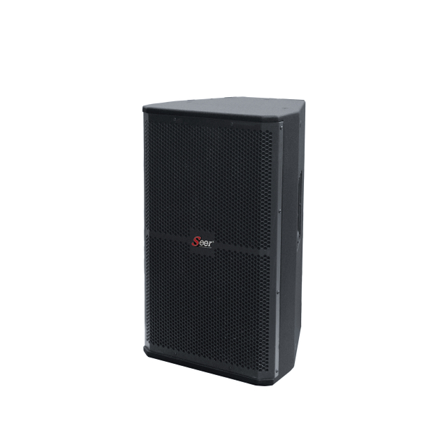 SRX-712 Pa System Loudspeaker Full-Range Speaker
