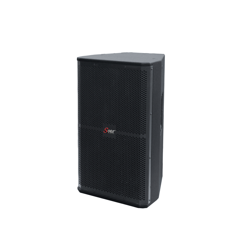 SRX-712 Pa System Loudspeaker Full-Range Speaker