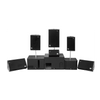 PS-15II Audio Interface Horn Line Array Parts Speaker Basket
