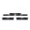 CA Series Class-D Professional Active Line Array Loudspeakers Digital Amplifiers