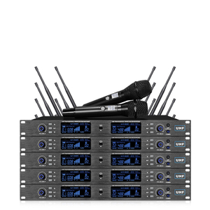 S-28 Mic Microphone Wireless Microphone Professional Audio