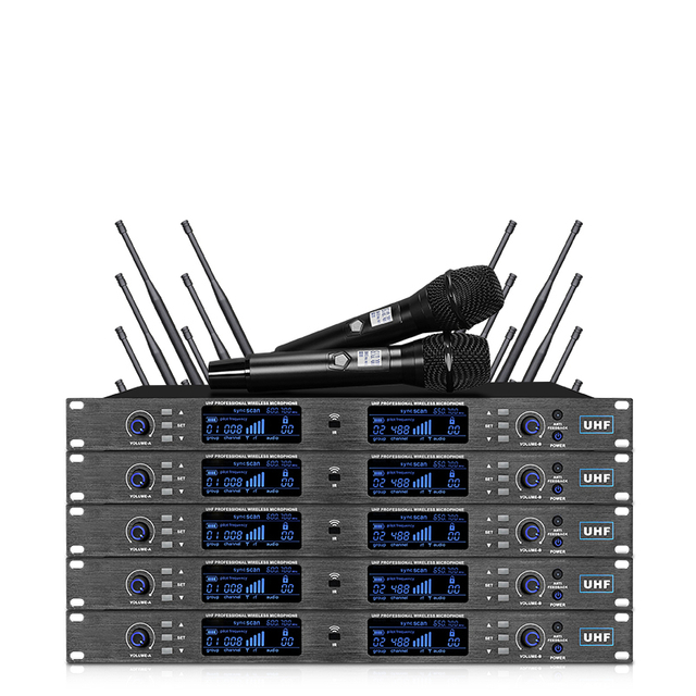 S-28 Mic Microphone Wireless Microphone Professional Audio