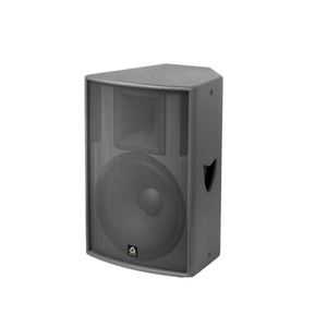 BF-15 Inch Speaker Full Range Loudspeaker Single