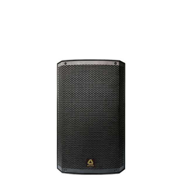 PA-10 Active Speake Digital Amplifier