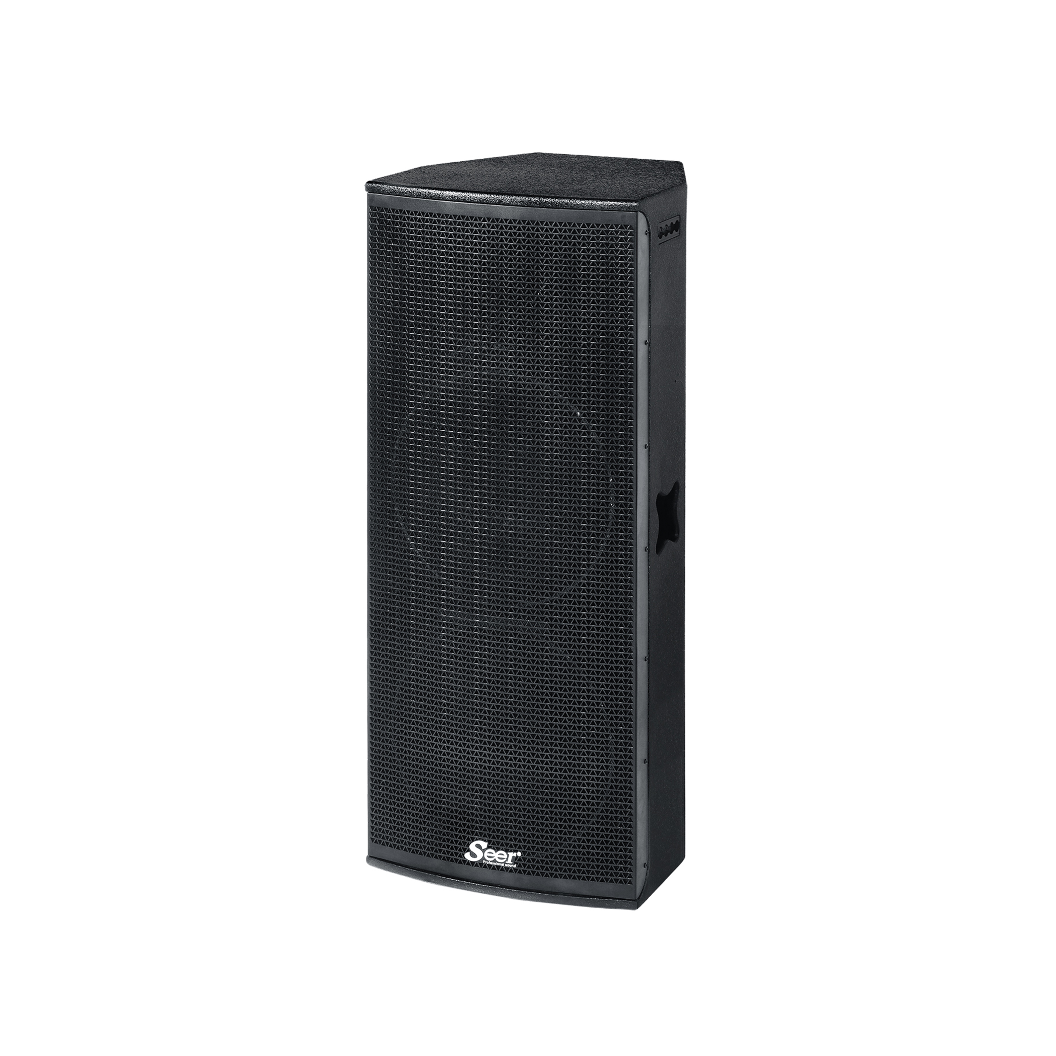 CT-215A Actie Full-range Installation Series 