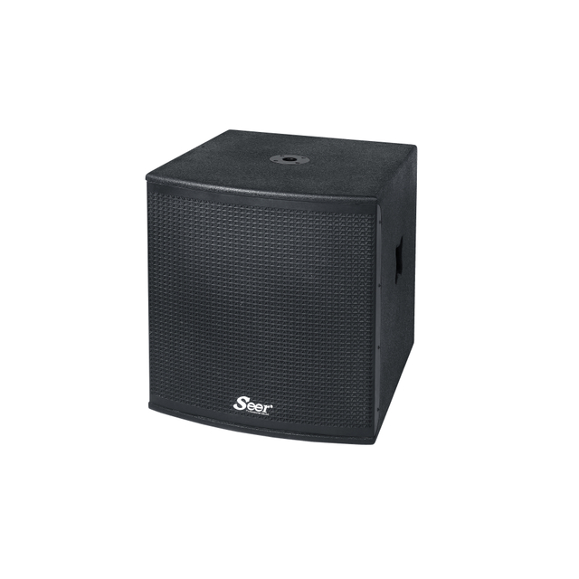 CT-118BA Active Full Range Speaker Subwoofer