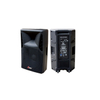 PA-12II 2-way Plastic Active Speaker 