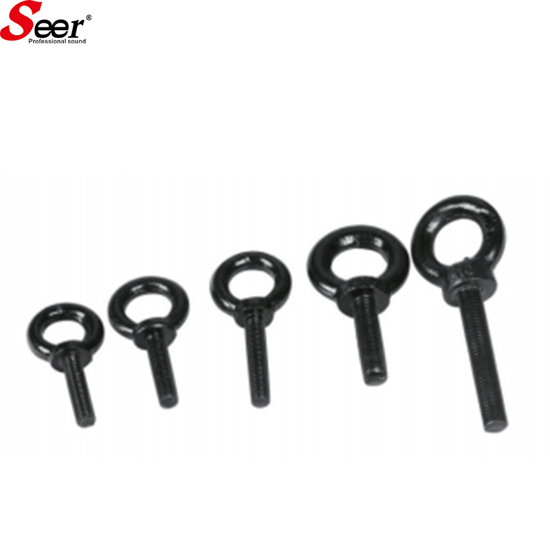  Stainless Steel Eye Bolt