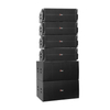 SX-210 Sound Equipment Line Array Accessories Power Amplifiers