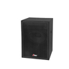 SUB-118B Subwoofer Big Neodymium Dual 18 Inch Woofer Professional Speaker