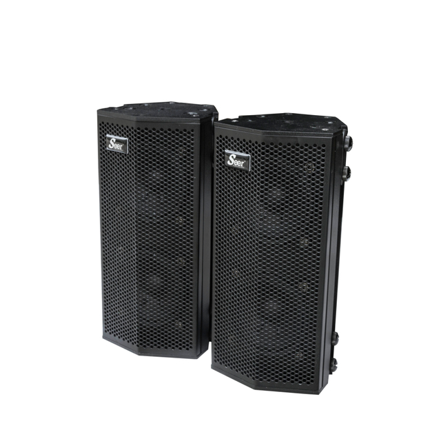 CA-23 Mini Column Speaker 2inch