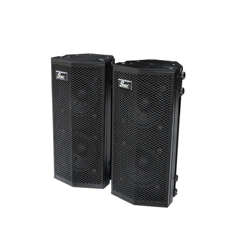 CA-23 Mini Column Speaker 2inch