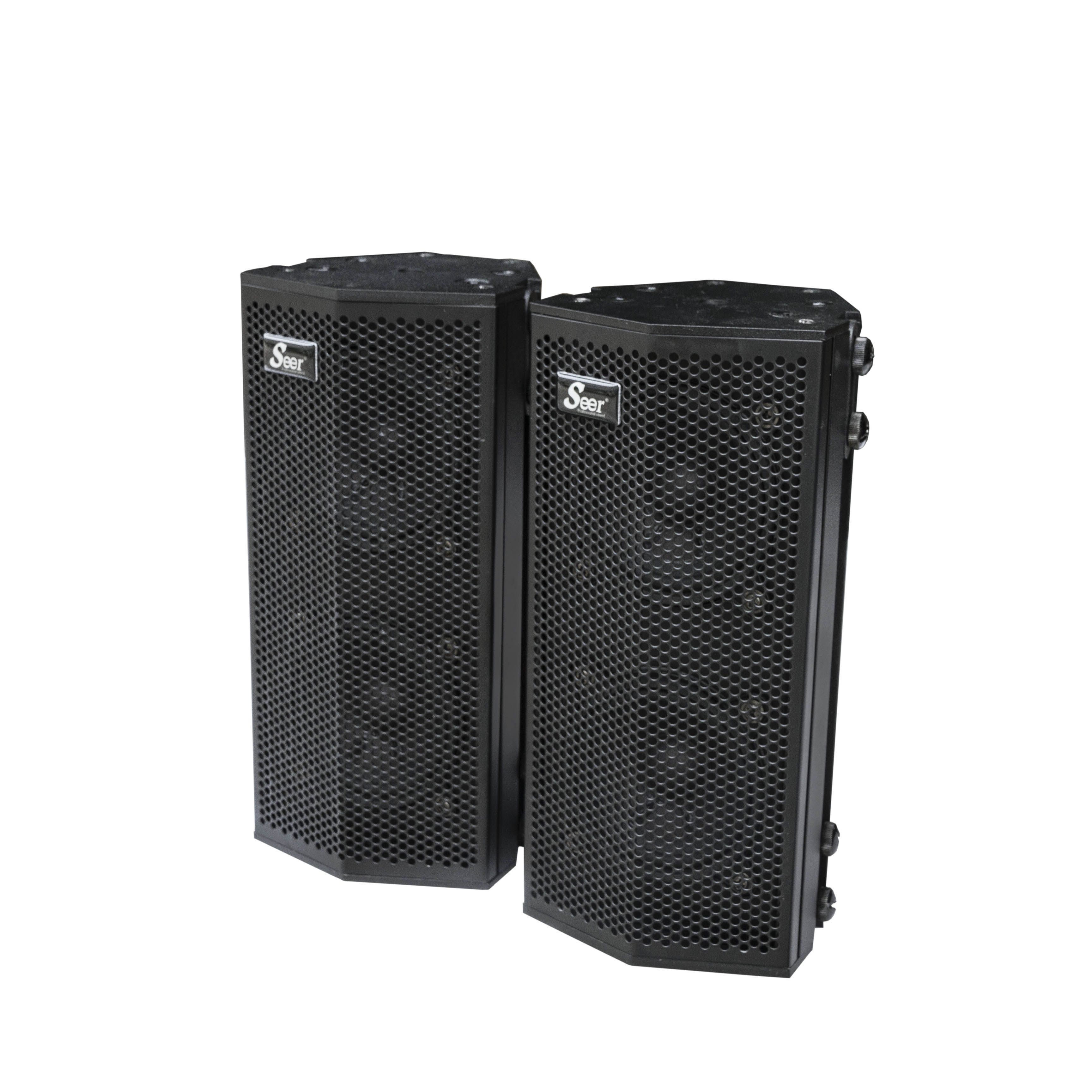 CA-23 Mini Column Speaker 2inch