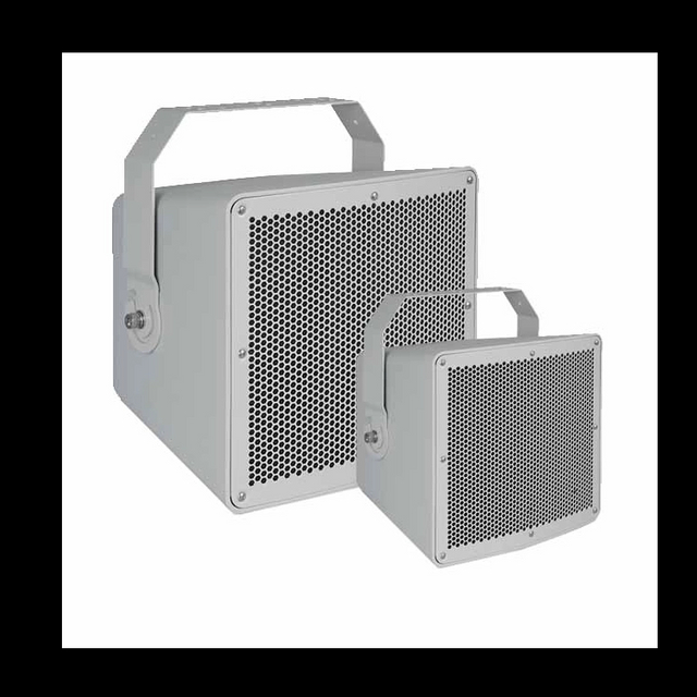 SD-8TS Wall Speaker System Waterproof Speaker