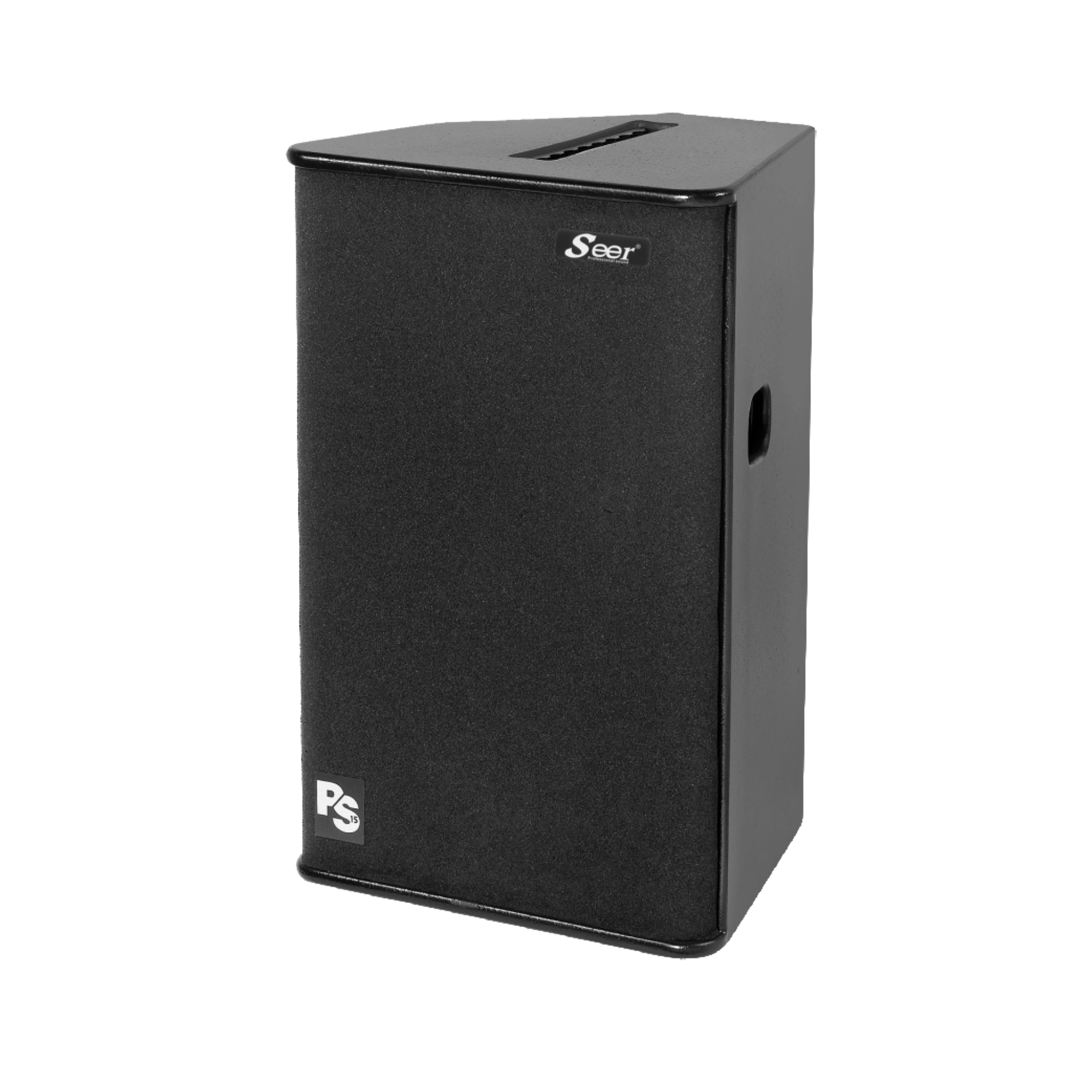 PS-15II Audio Interface Horn Line Array Parts Speaker Basket