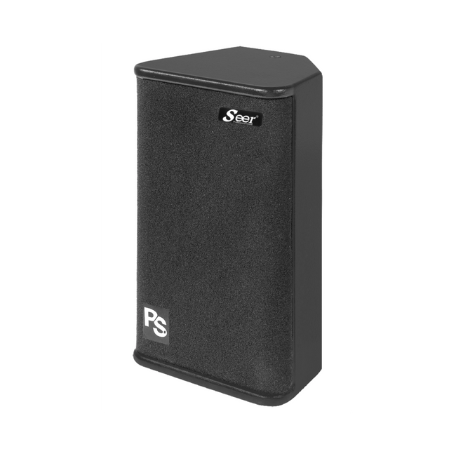 PS-8II Music Sound Equipment Speaker Basket Neodymium Driver