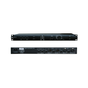 DEF-216 Digital Effects Processor Professional Speaker Equipment Series 