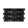D Series Digital Amplifiers Stage Karaoke DJ Professional Audio Power Amplifier