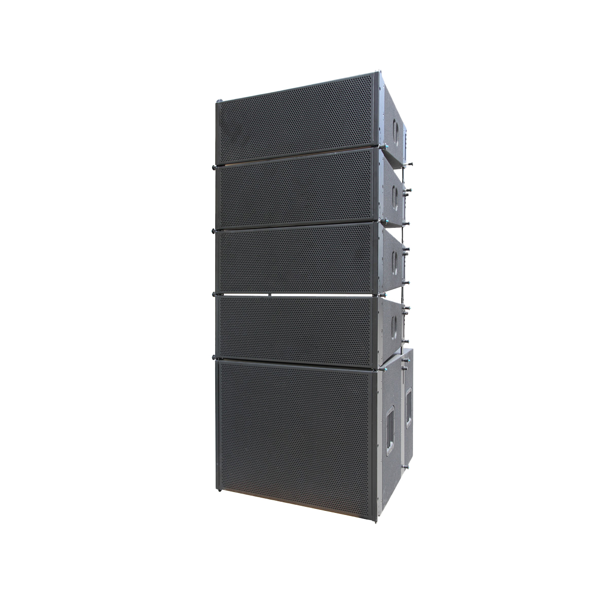 W-206 Small Line Array Speaker Meeting Room 