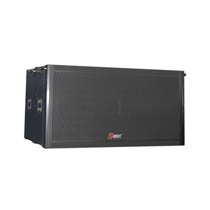 SX-218A Subwoofer Sound System Professional Audio