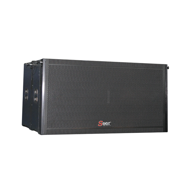 SX-218A Subwoofer Sound System Professional Audio