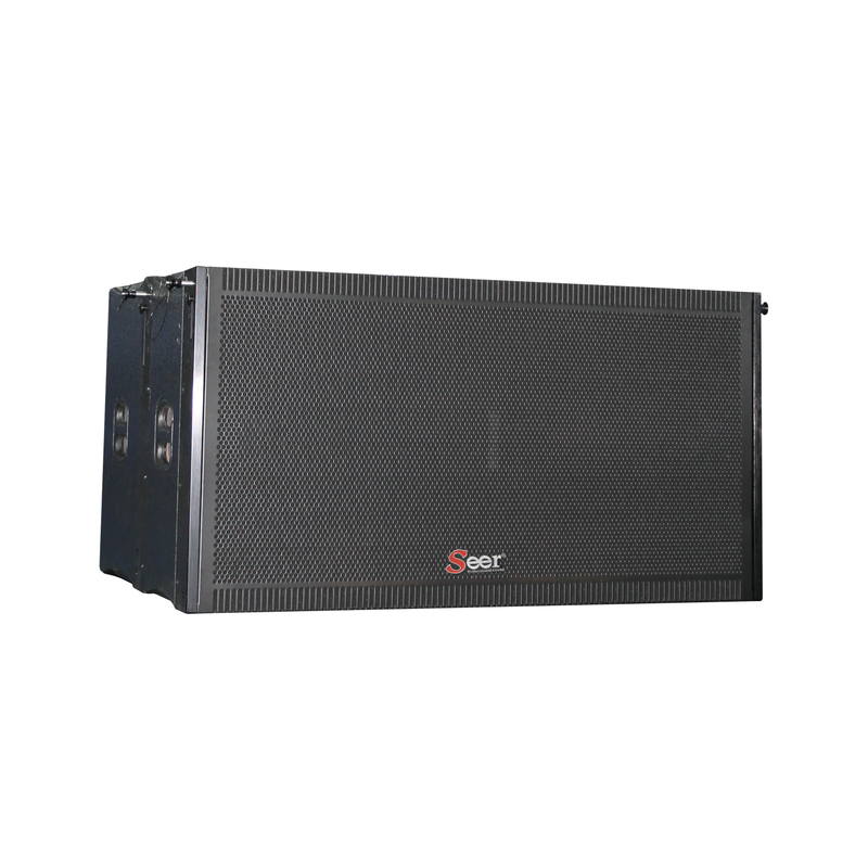 SX-218A Subwoofer Sound System Professional Audio