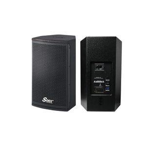 CT-110A Actie Full-range Installation Series 