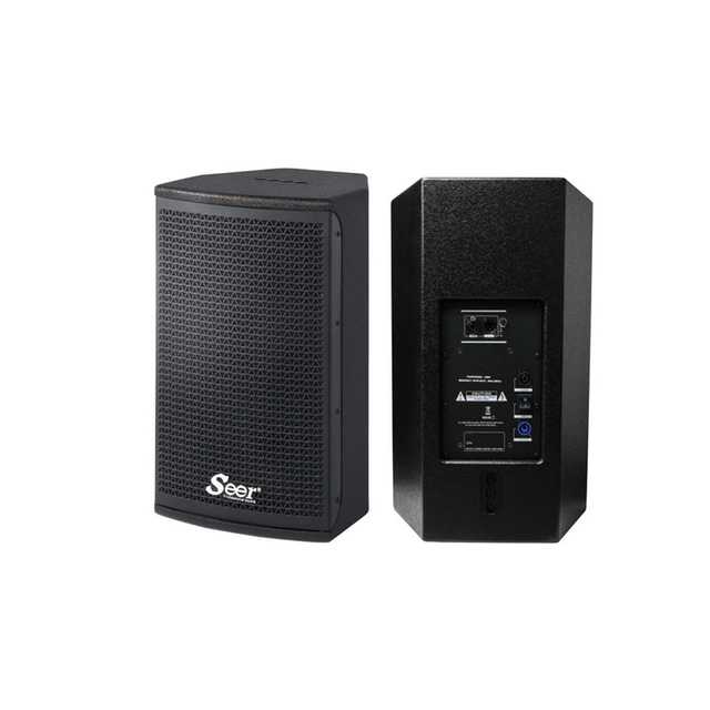 CT-110A Actie Full-range Installation Series 