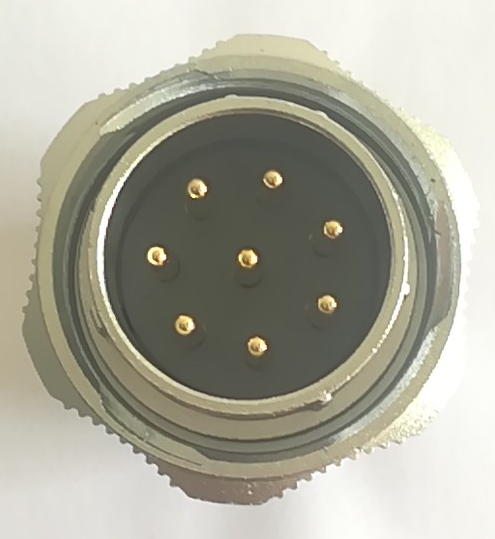 Speaker Cable 