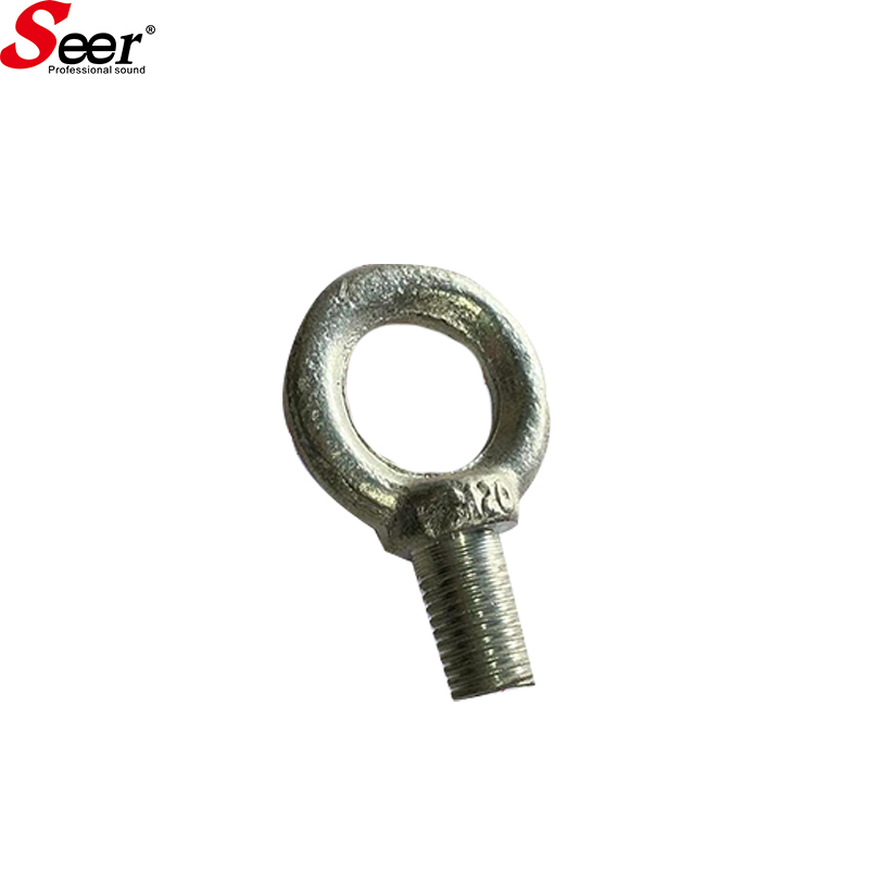  Stainless Steel Eye Bolt