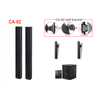 CA-82 Line Array Speaker Mixer Small Meeting Room