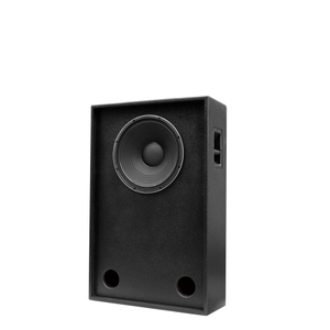 TD-115 Music Studio Equipment Full Set Cinema Speakers Sound System Cinema Surround Sound