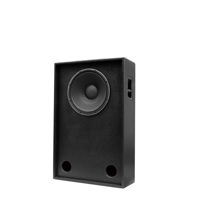 TD-115 Music Studio Equipment Full Set Cinema Speakers Sound System Cinema Surround Sound