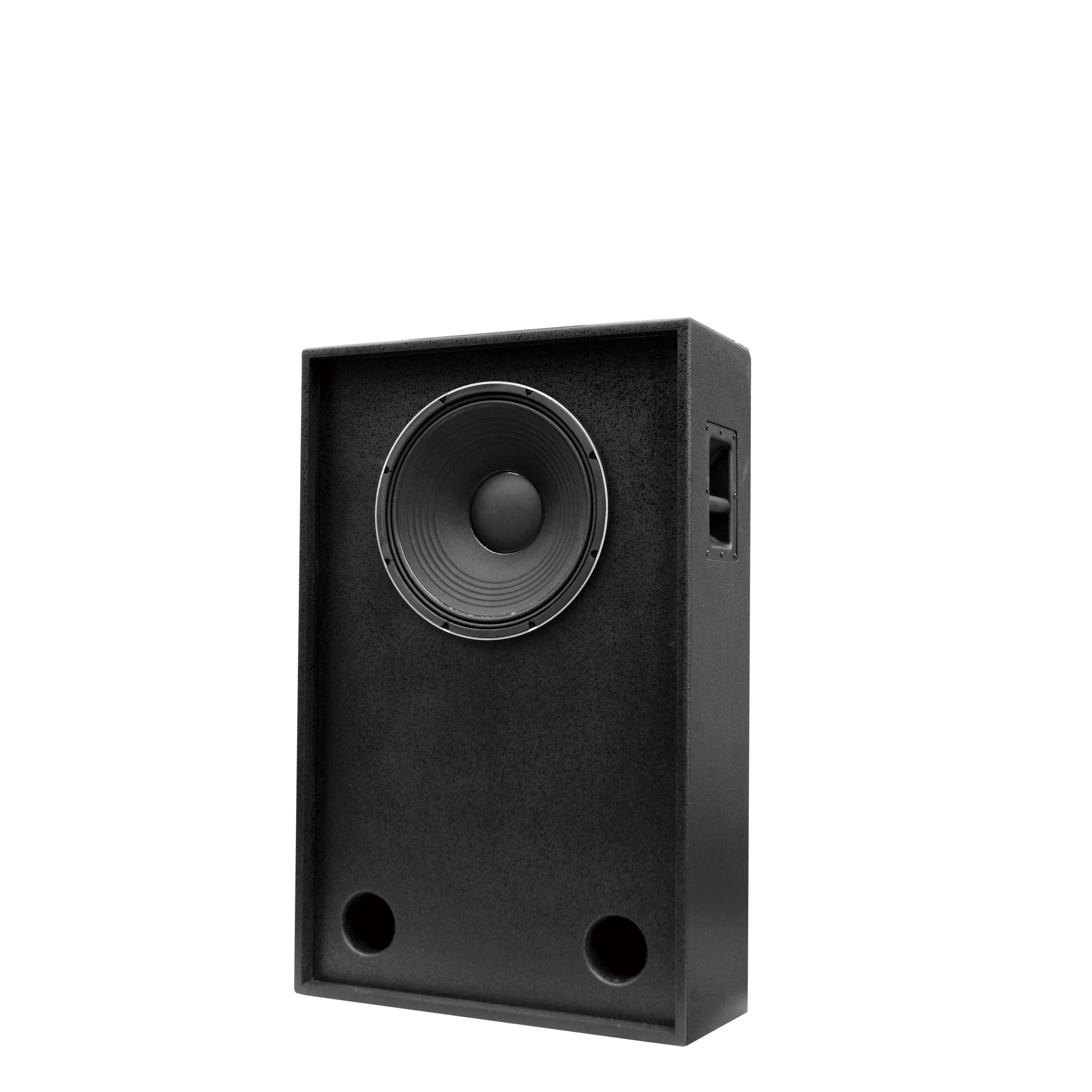 TD-115 Music Studio Equipment Full Set Cinema Speakers Sound System Cinema Surround Sound