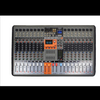 PM-16A Active Mixer for Stage Amplifier 