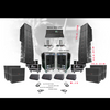 Full Set Stage Audio Line Array Speaker 
