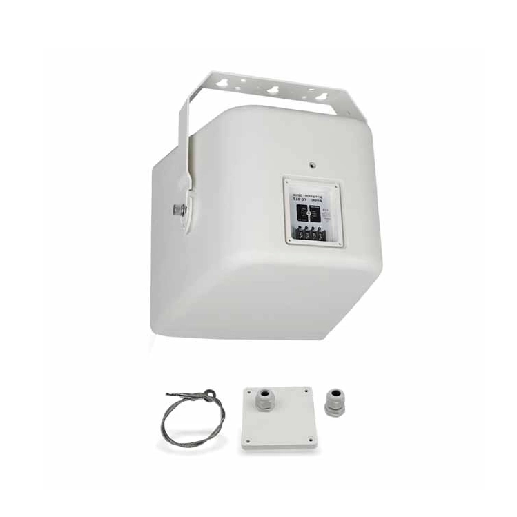 SD-8TS Wall Speaker System Waterproof Speaker