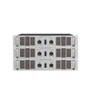 FA Series Analog Amplifier Professional Power Amplifier for Full Speaker Events KTV Bar