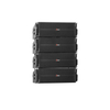 SX-208 Sound Amplifier Speakers Pro Audio