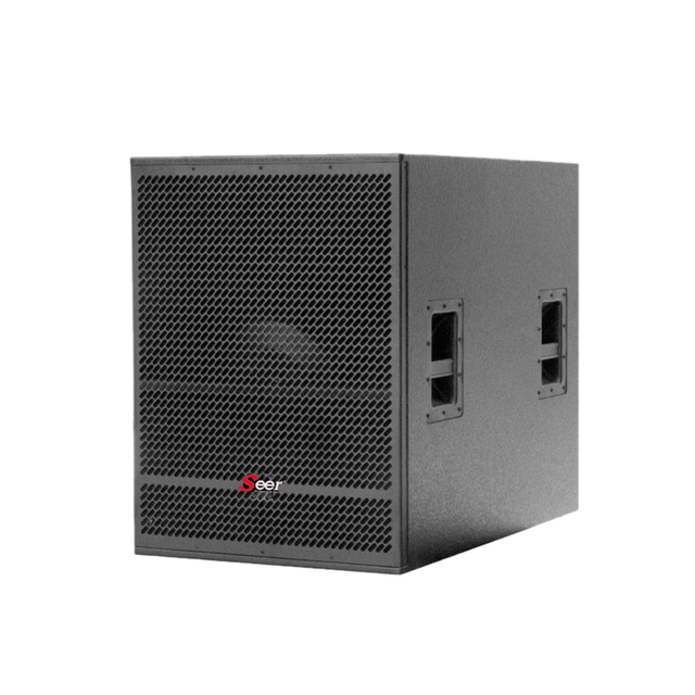 S-118B Subwoofer Professional Audio Single 18