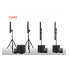 CA-82 Line Array Speaker Mixer Small Meeting Room
